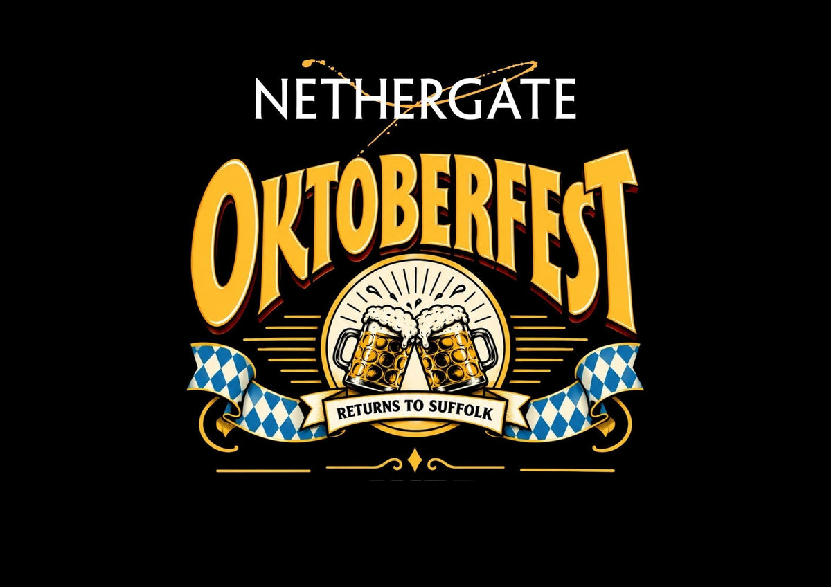 Oktoberfest 2026