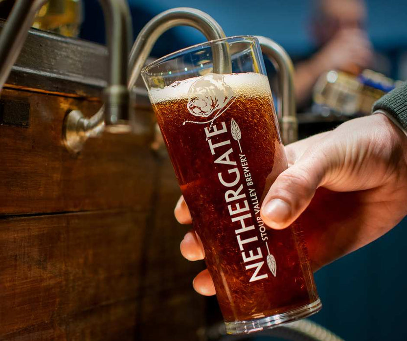 Shop Suffolk Craft Beer, Spirits & Gifts Online – Nethergate Brewery