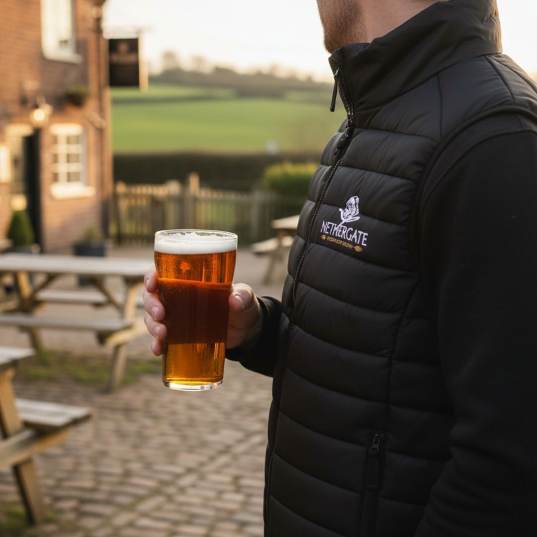 Nethergate Body Warmer