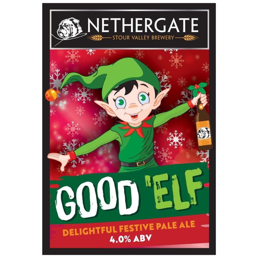 Good Elf