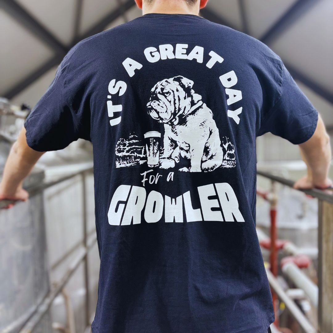 Old Growler T-Shirt