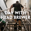 Day with Head Brewer