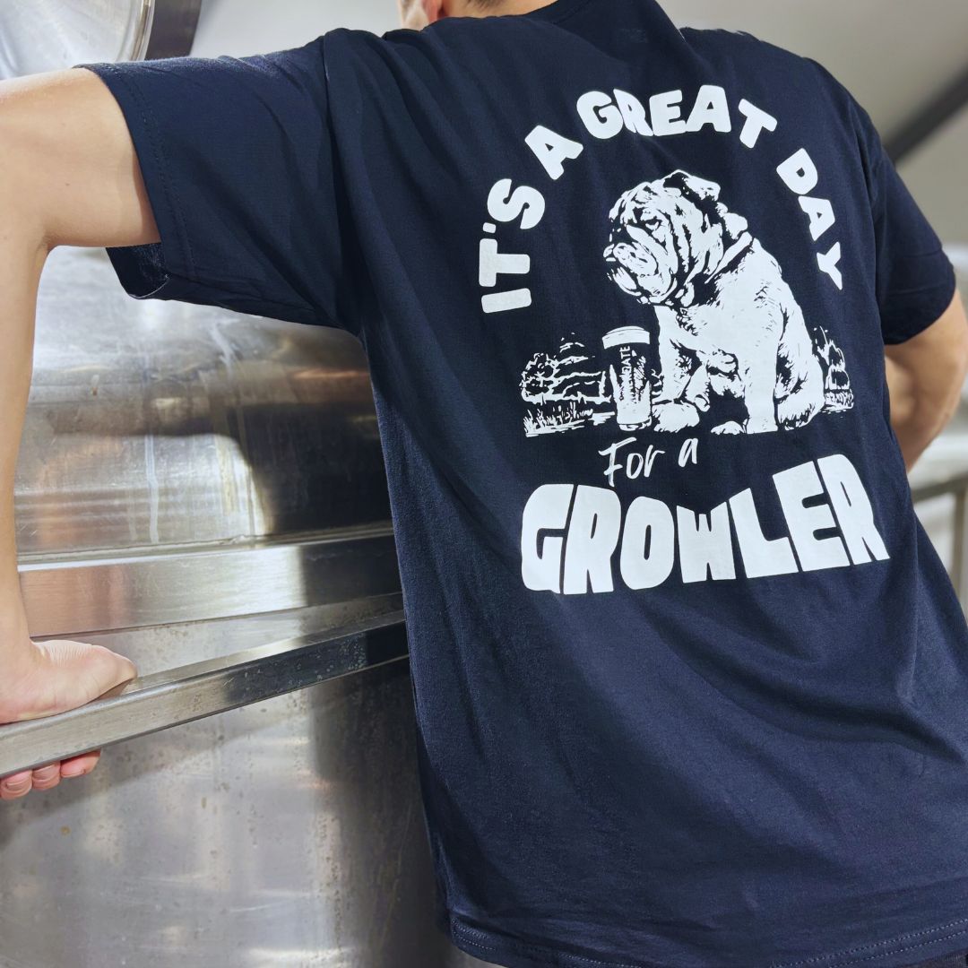 Old Growler T-Shirt