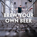 Brew Your Own Beer