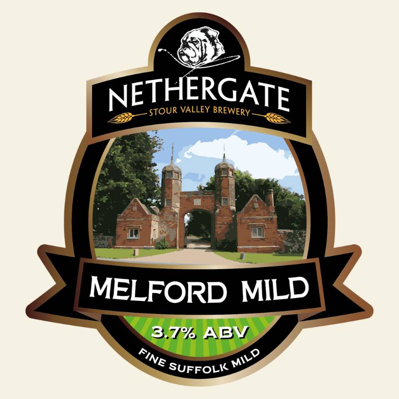 Melford Mild