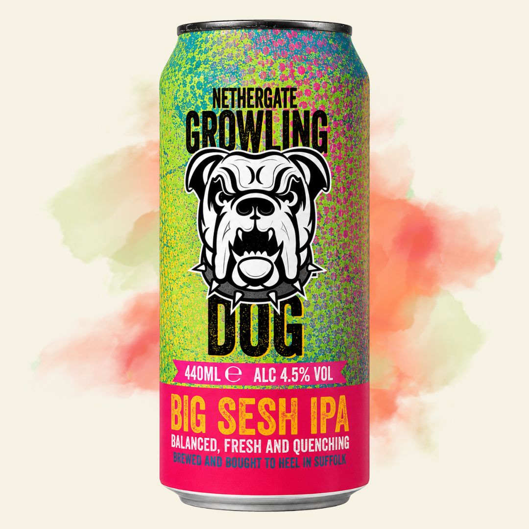 Big Sesh IPA