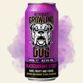 Blackcurrant Stout