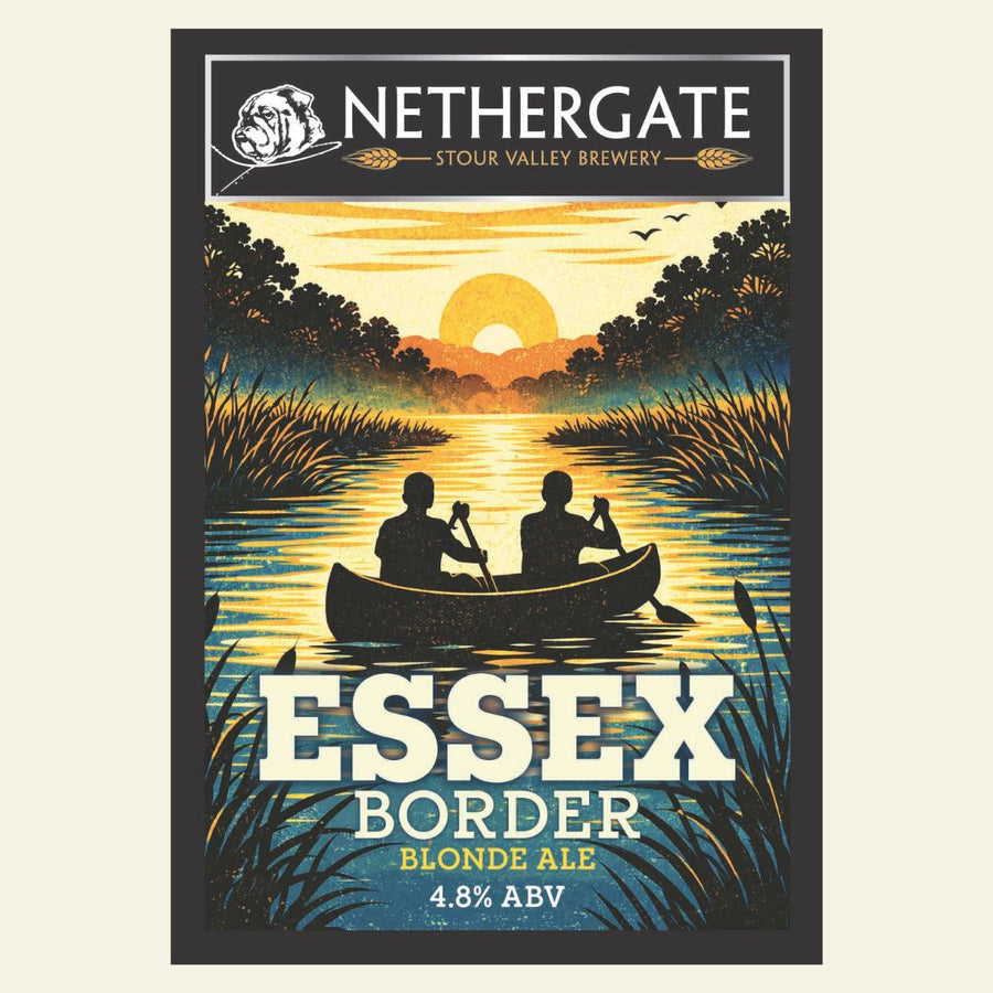 Essex Border