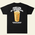 Fuelled By Nethergate T-Shirt