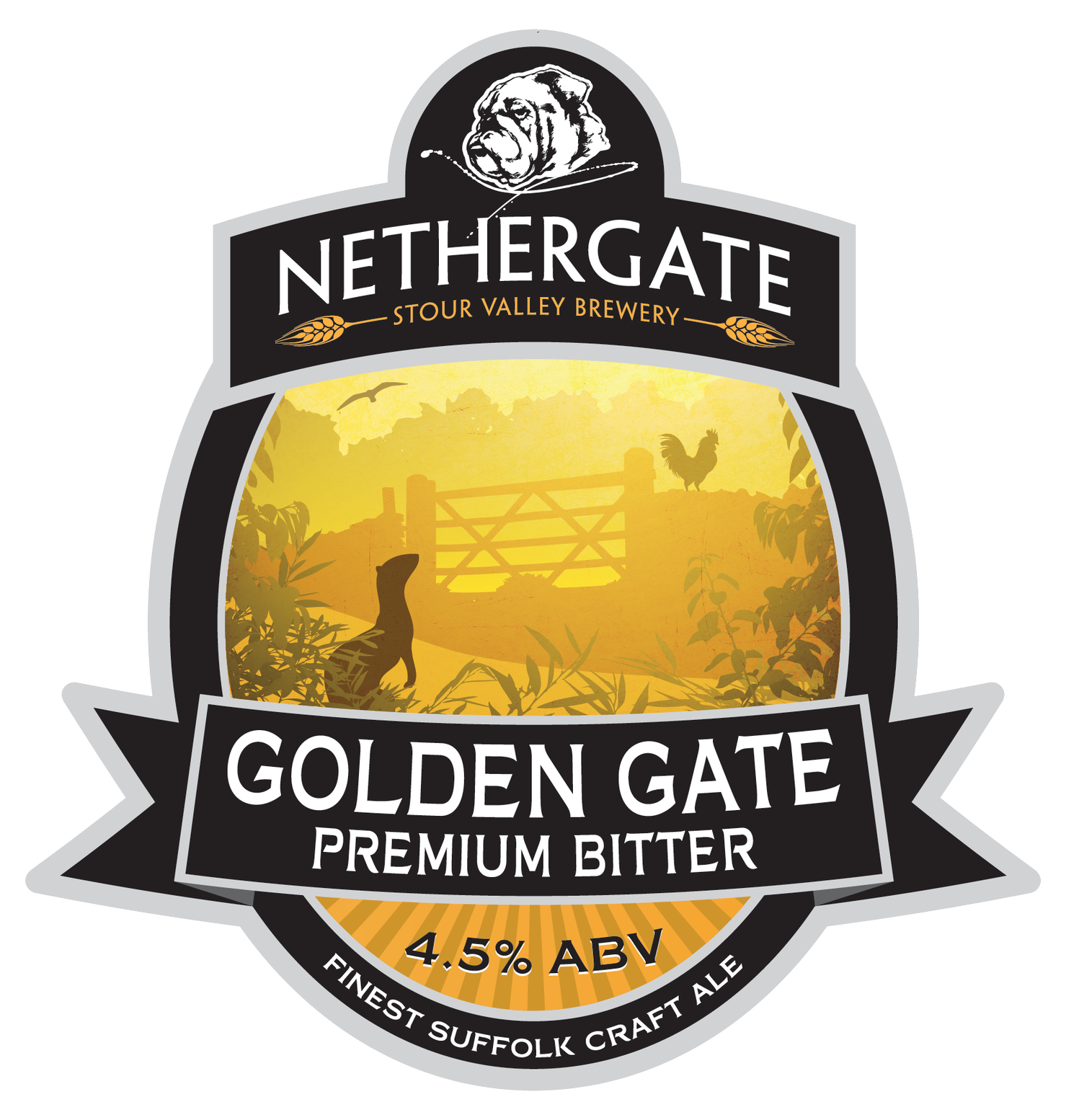 Golden Gate - Fresh