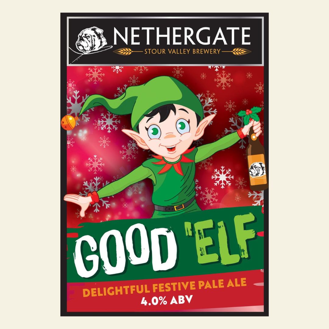Good Elf