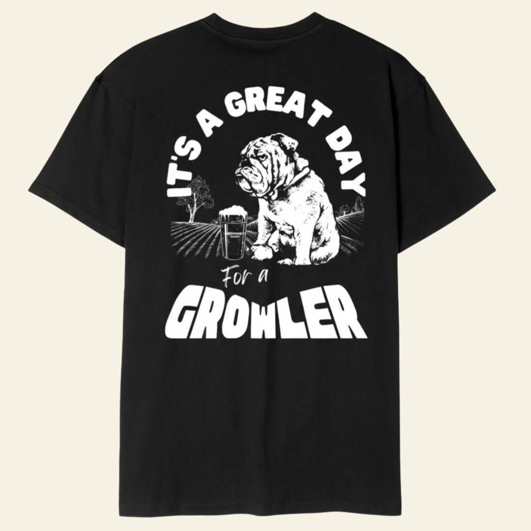 Old Growler T-Shirt