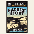 Harvest Stout