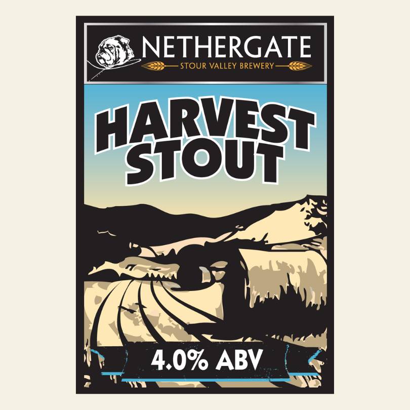 Harvest Stout