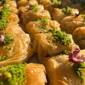 Kezmet Turkish Kitchen