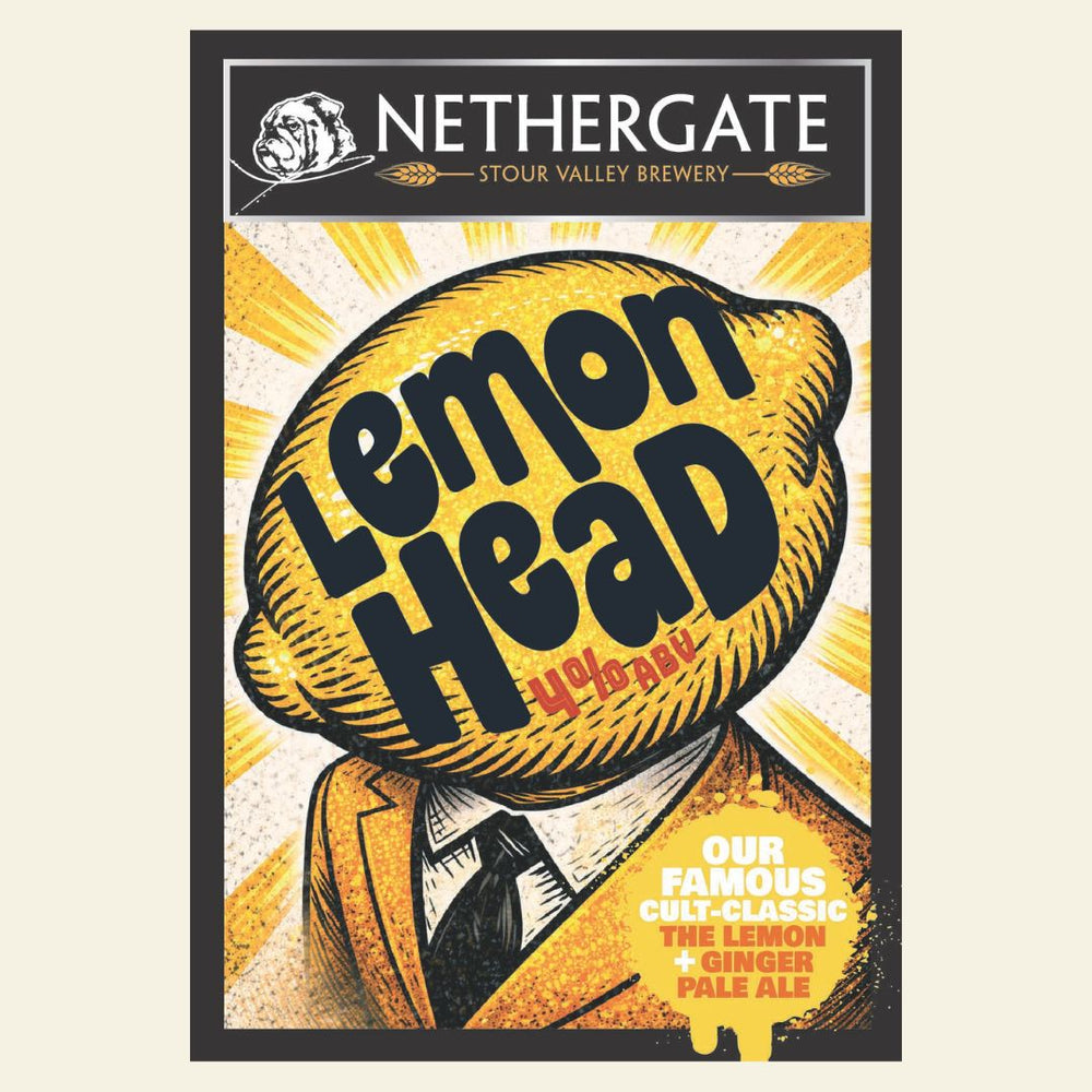 Lemonhead