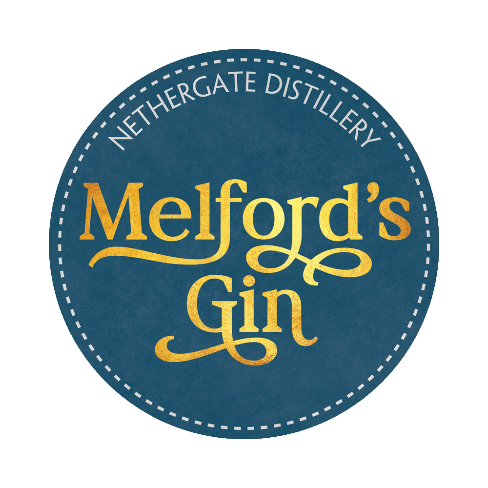 Melford's Suffolk Dry Gin