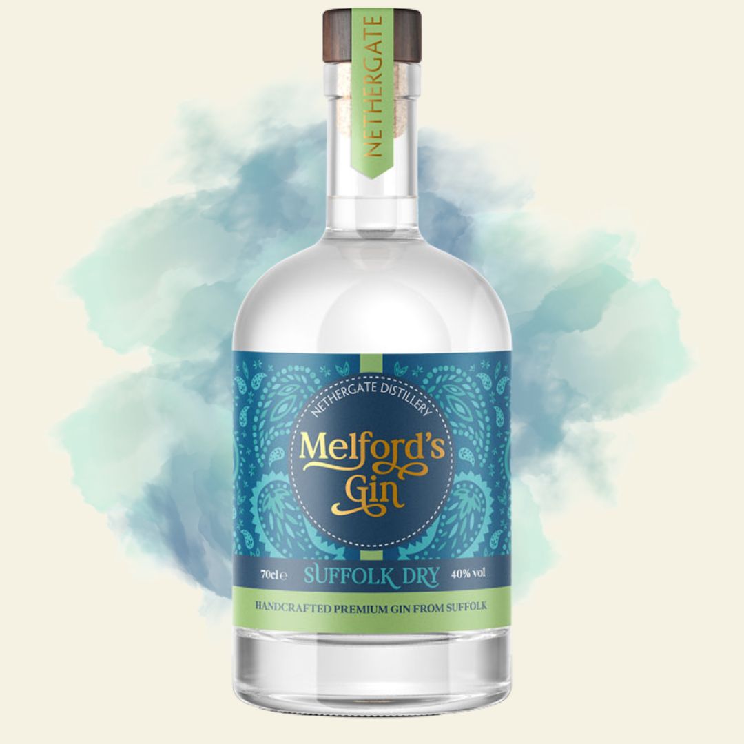 Melford's Dry Gin