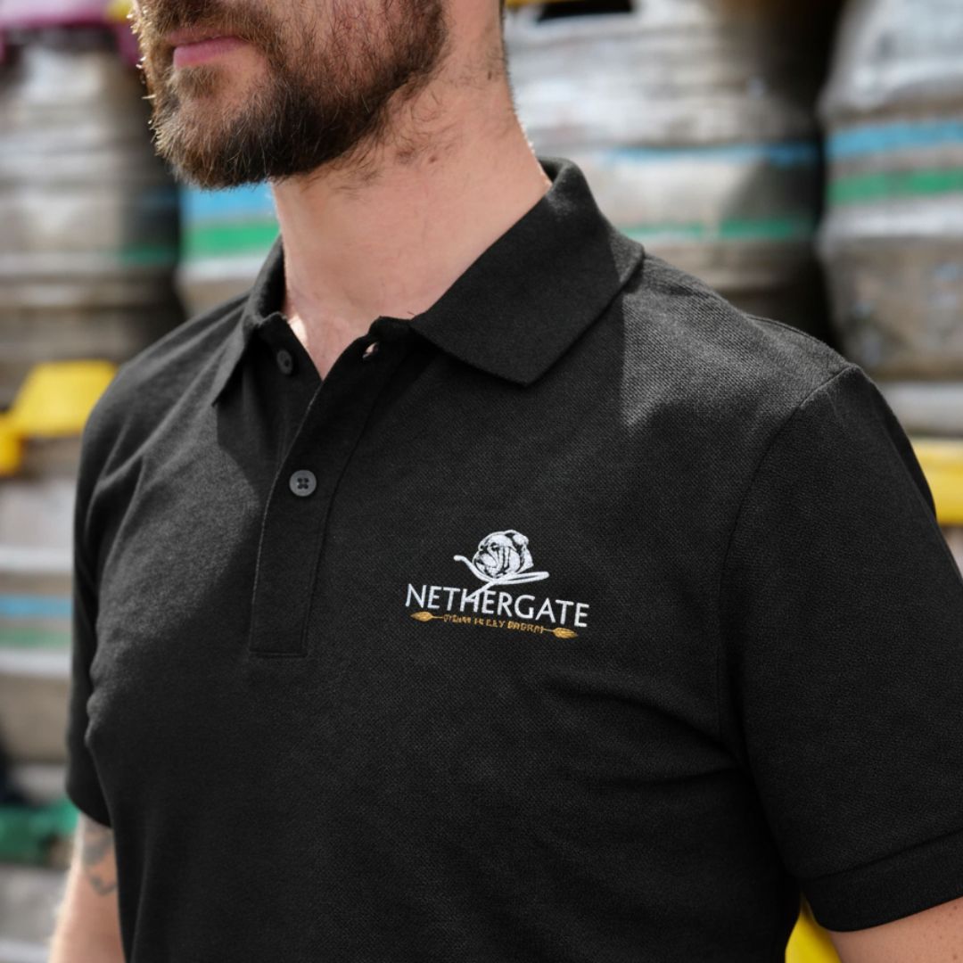 Nethergate Polo Shirt
