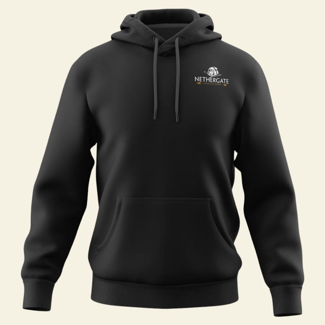 Nethergate Brewery Hoody