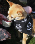 Nethergate Dog Bandana