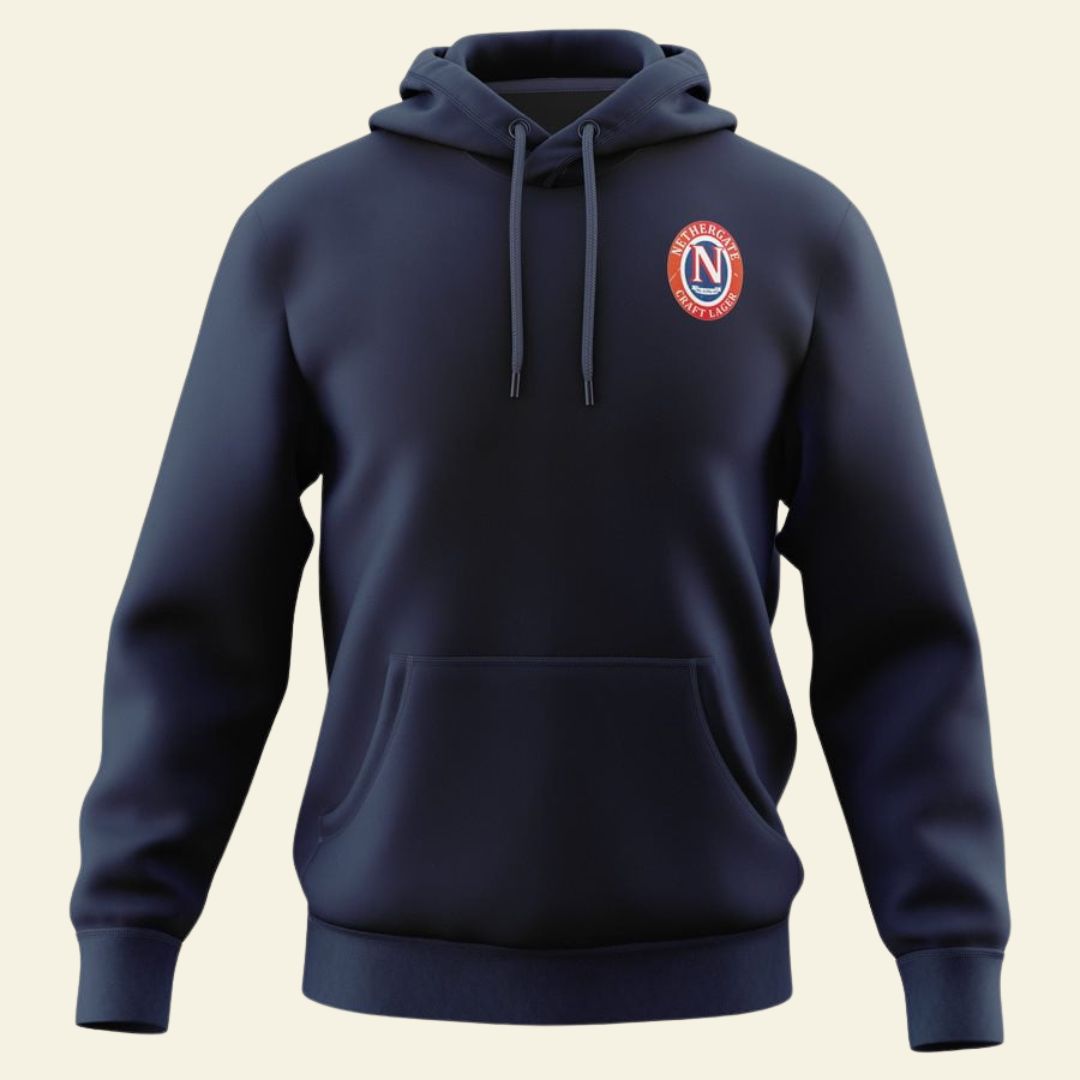 Nethergate Lager Hoody