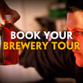 Nethergate Brewery Tour