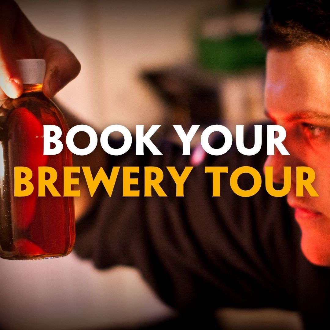 Nethergate Brewery Tour