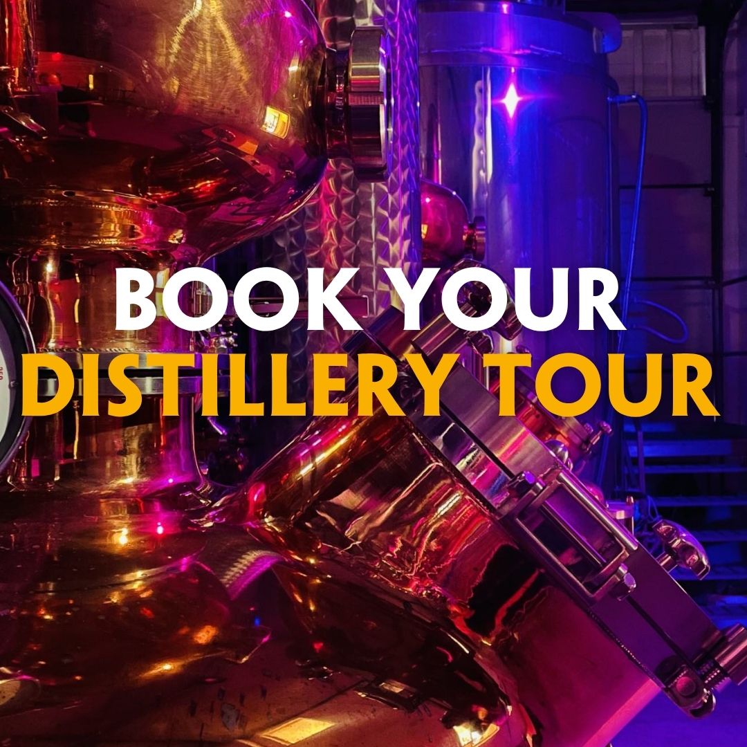 Nethergate Distillery Tour