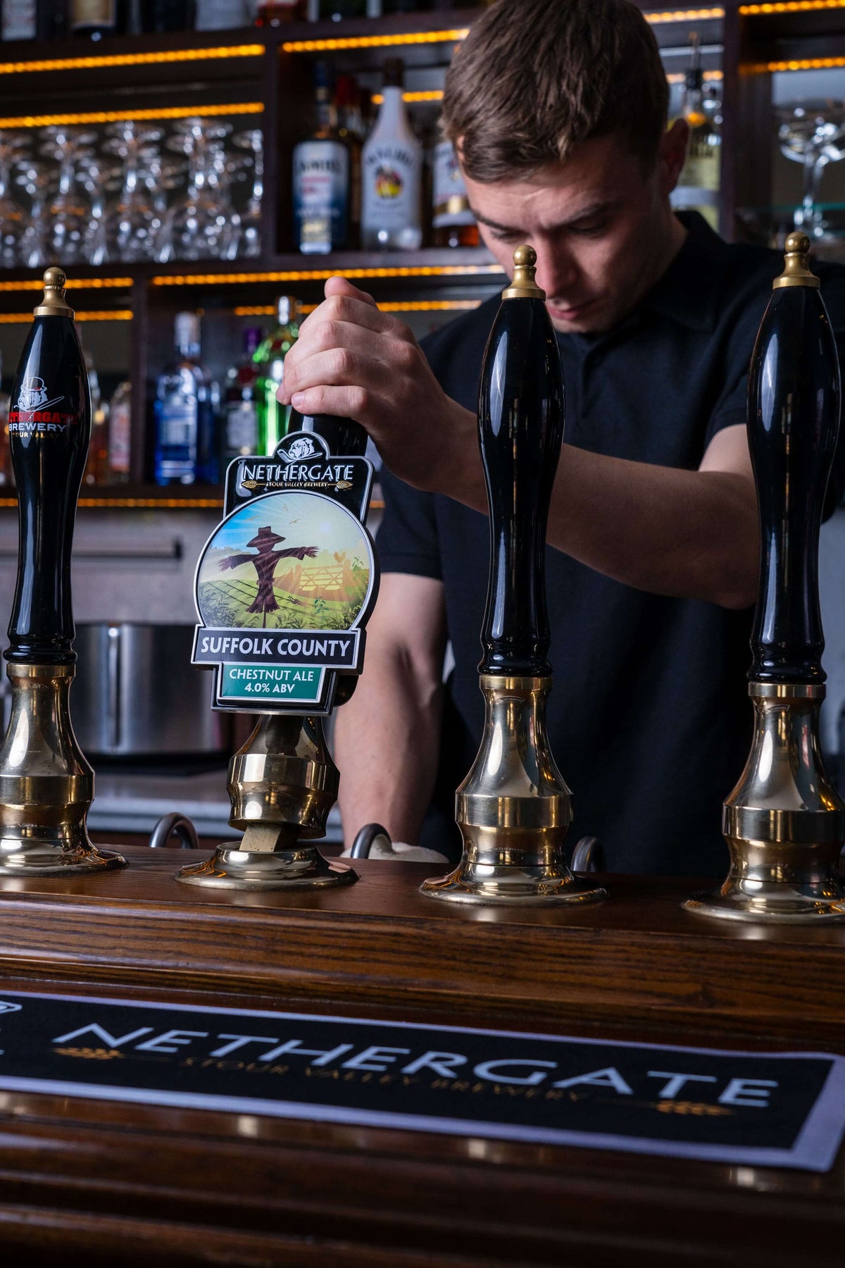 Careers at Nethergate | Jobs in Suffolk Brewing, Distilling ...