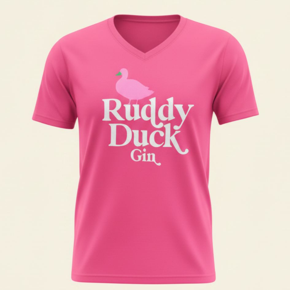 Nethergate Women's Ruddy Duck T Shirt