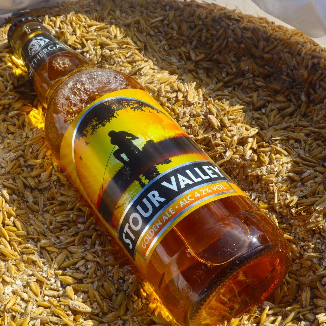 Stour Valley Gold