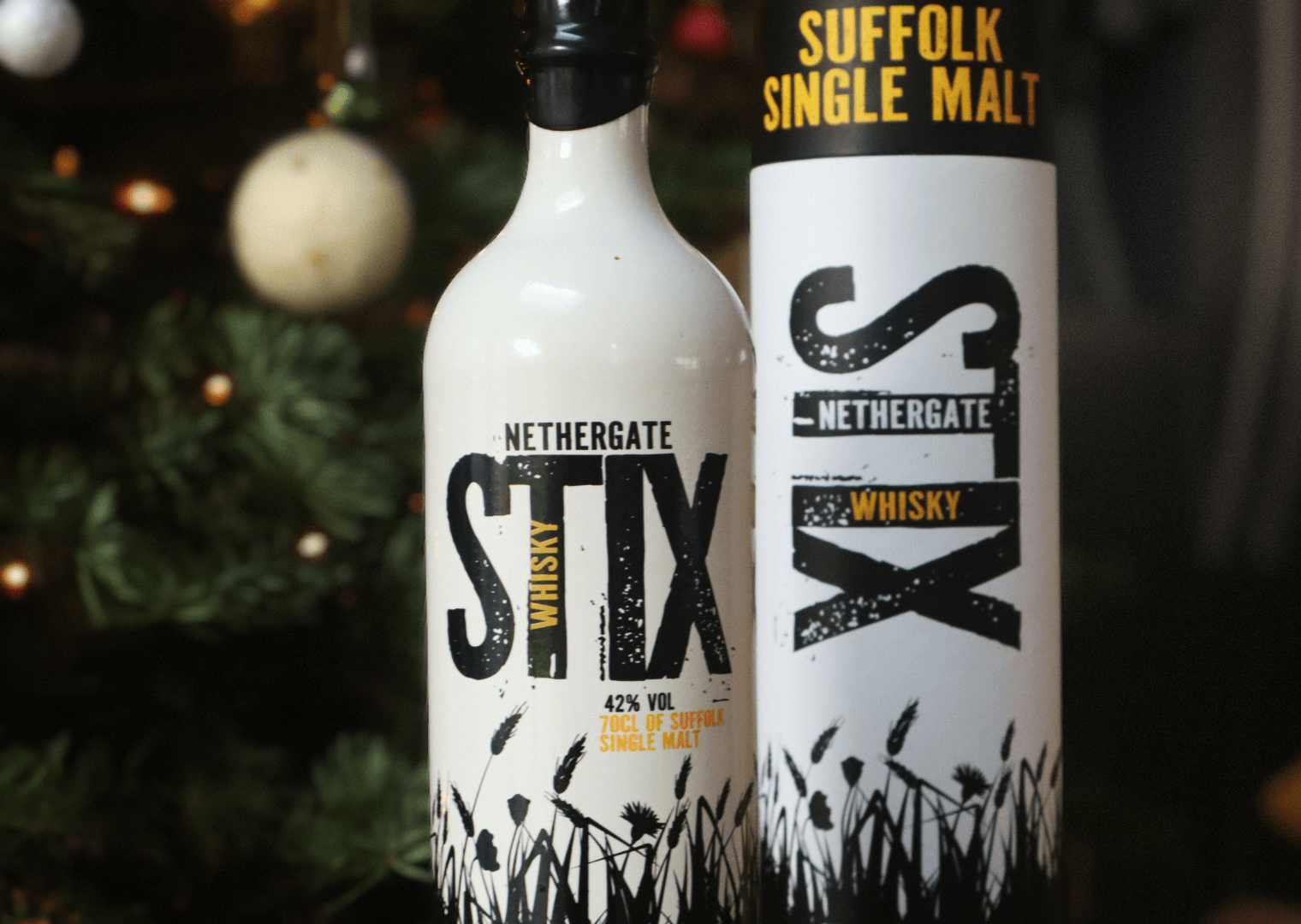 Stix Whisky 70cl