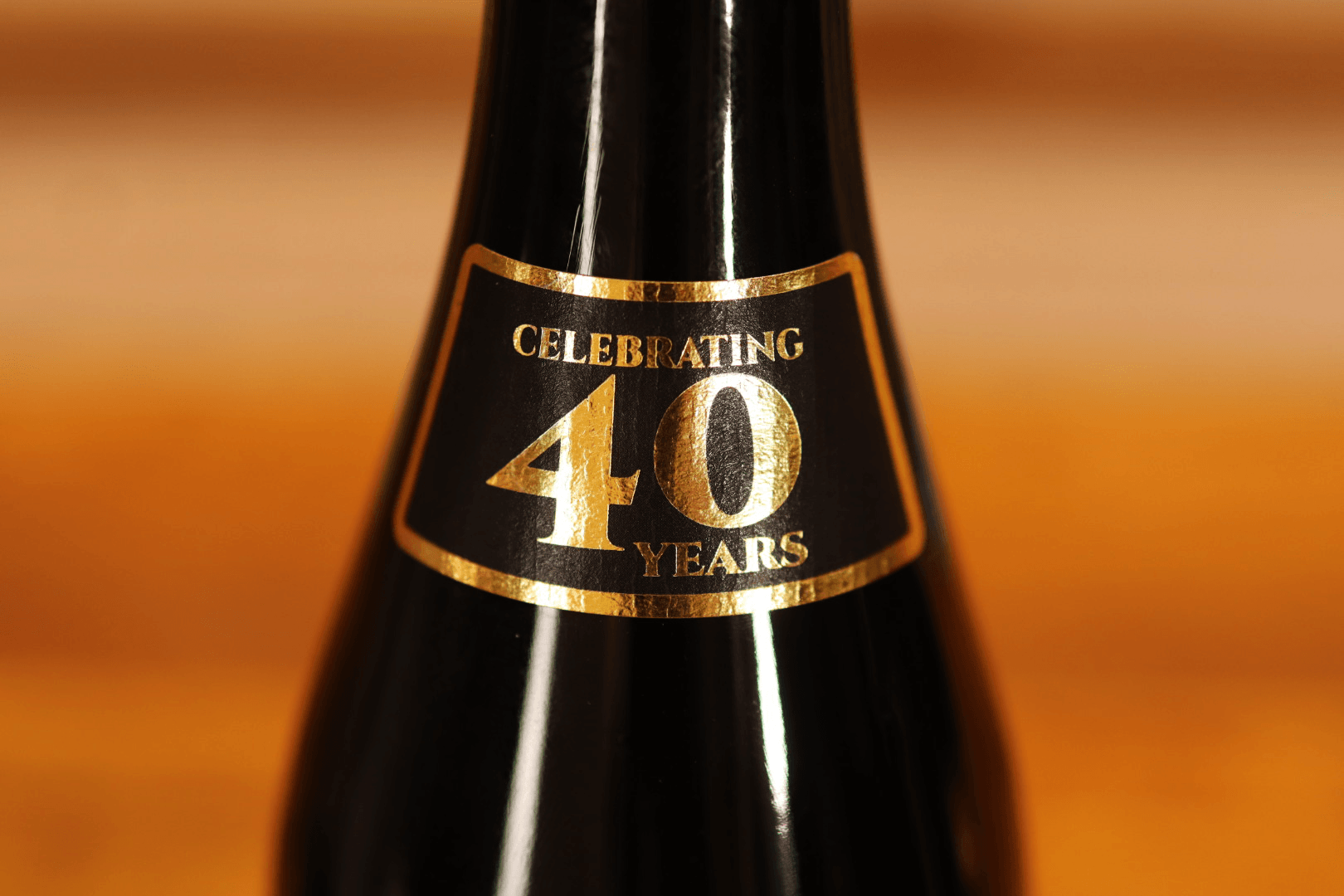 Suffolk County Reserve - Limited Edition Bottle
