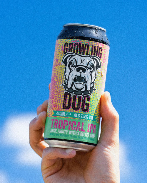Tropical IPA