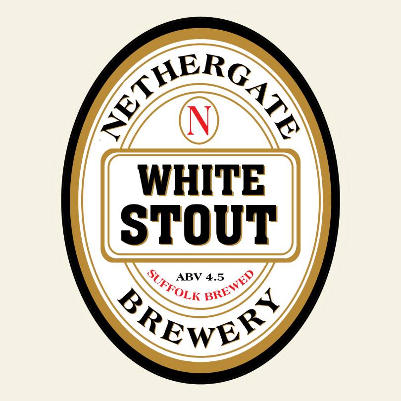 White Stout