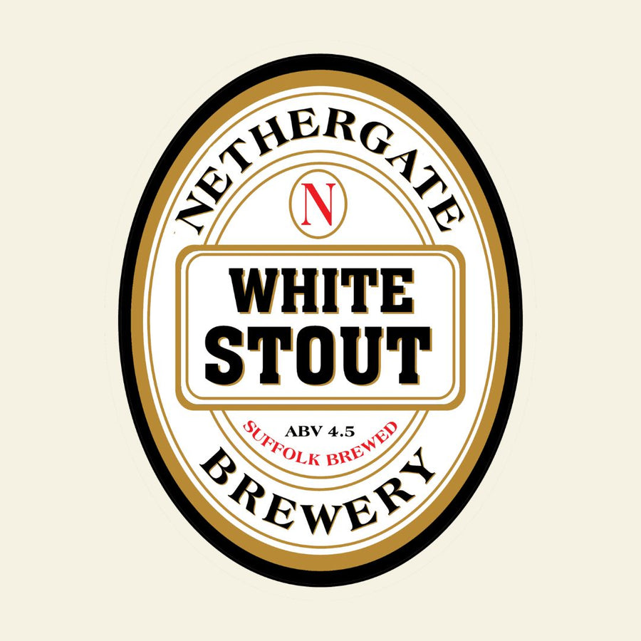 White Stout