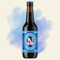 Nethergate Zero Lager