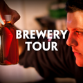 Nethergate Brewery Tour