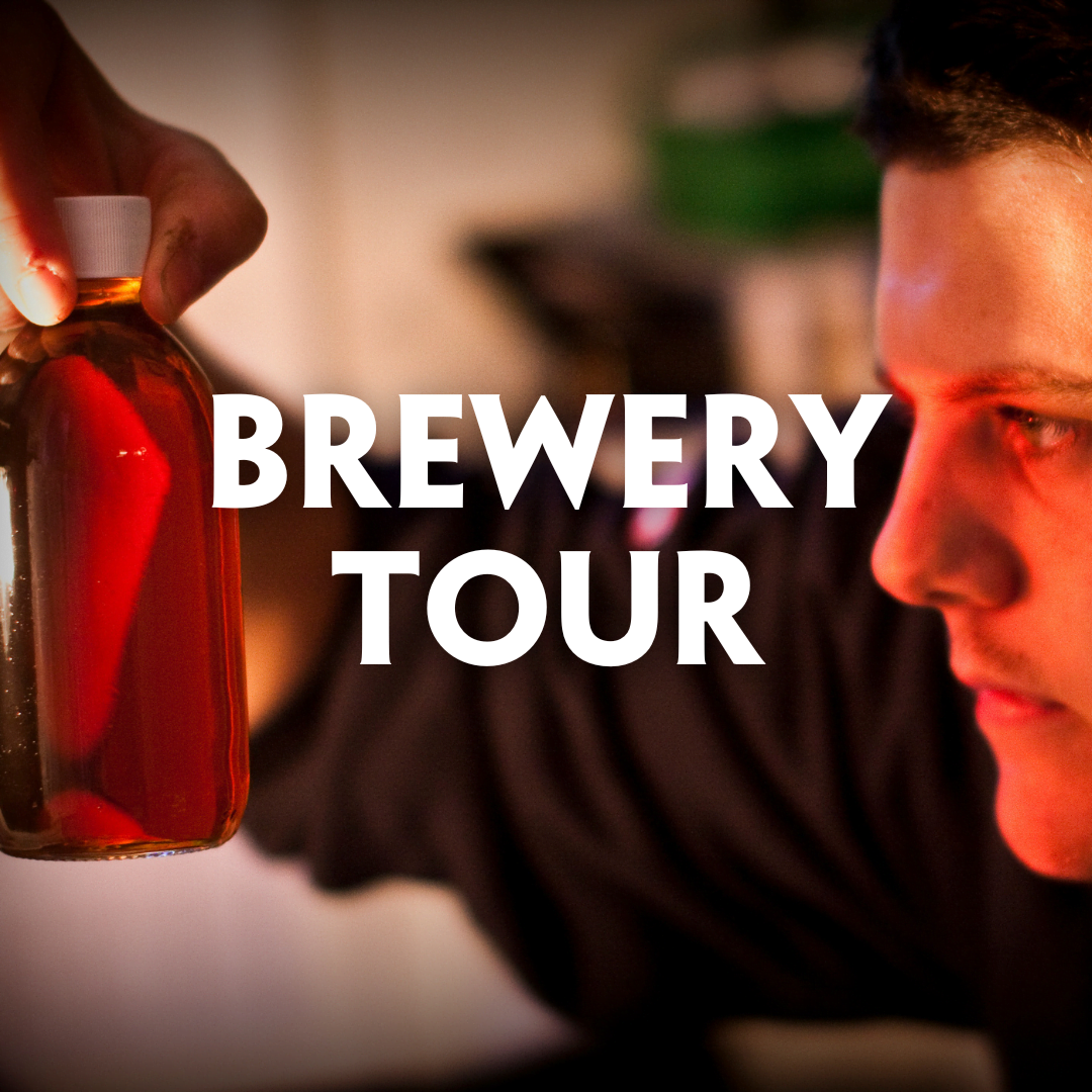 Nethergate Brewery Tour