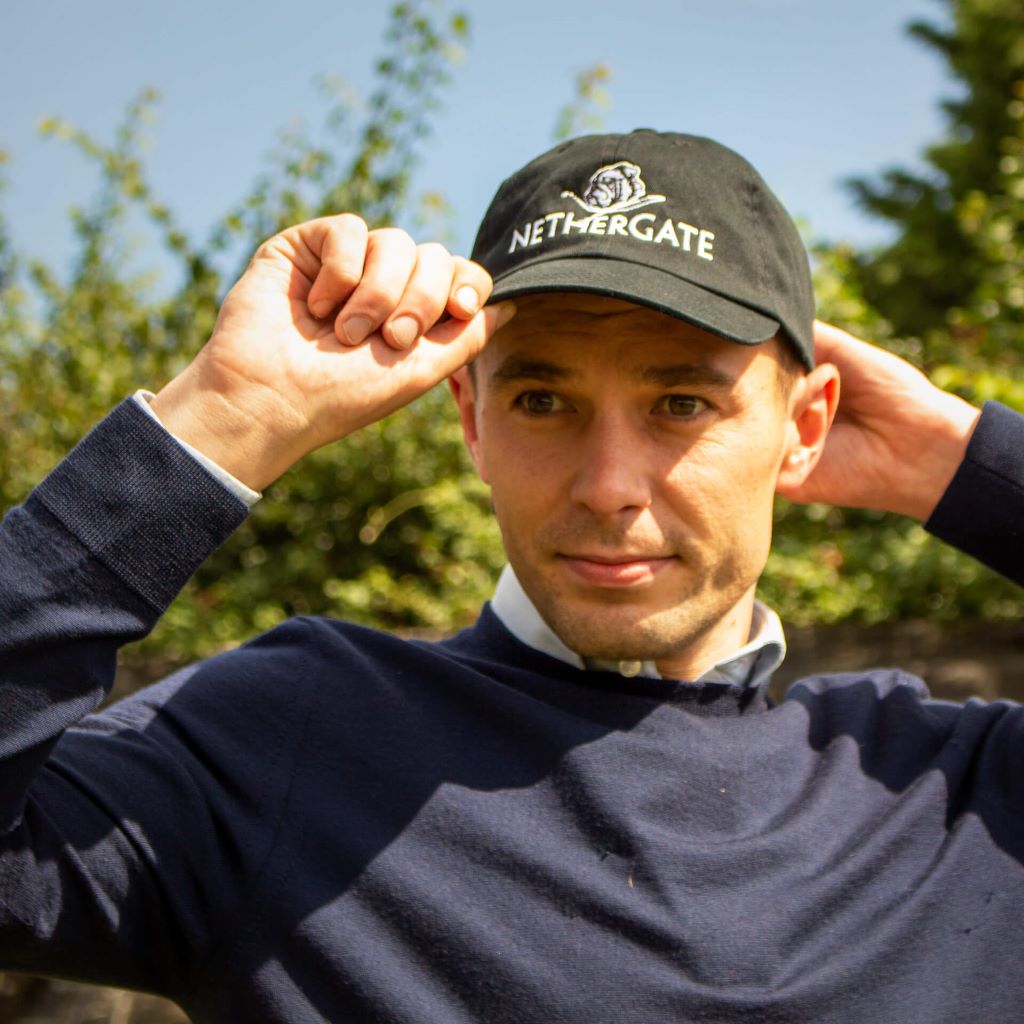 Nethergate Baseball Cap