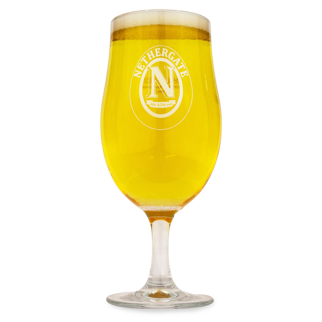 Nethergate Press Cider