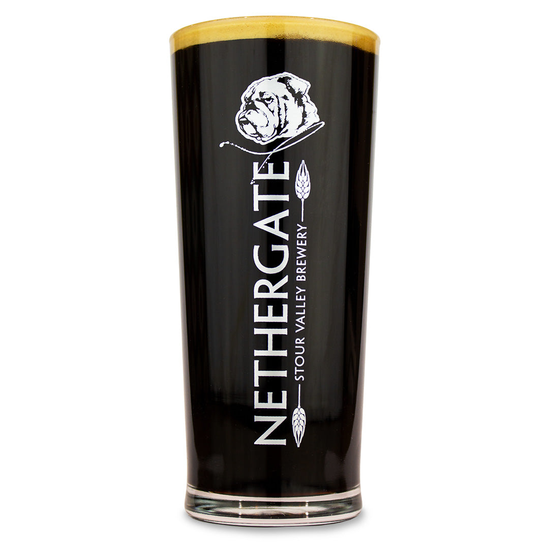 Raspberry Milk Stout