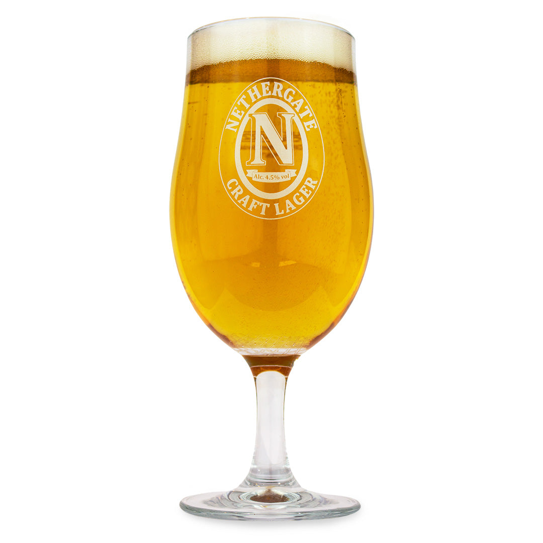 Nethergate Lager Gift