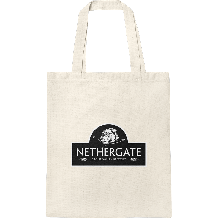 Nethergate Cotton Bag