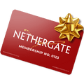Nethergate Membership Gift Voucher