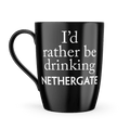 Nethergate Mug