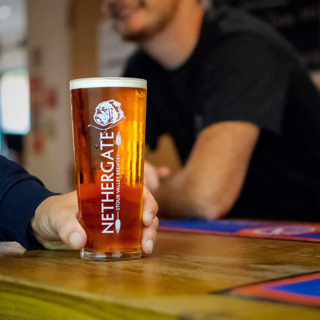 Nethergate Membership