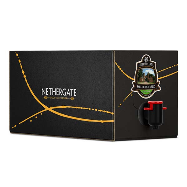 Melford Mild - Fresh