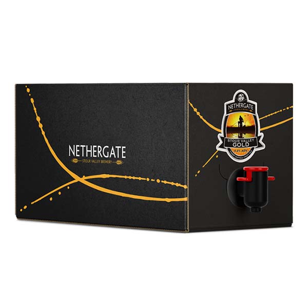 Stour Valley Gold - Fresh